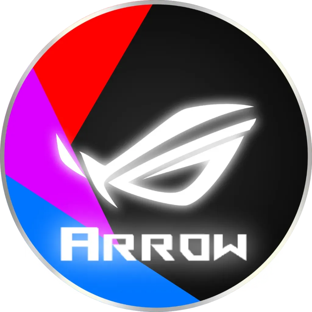 Arrow Hub